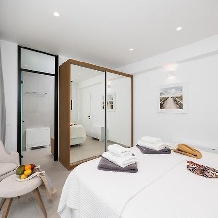 Villa Seren Kanálion 外观 照片