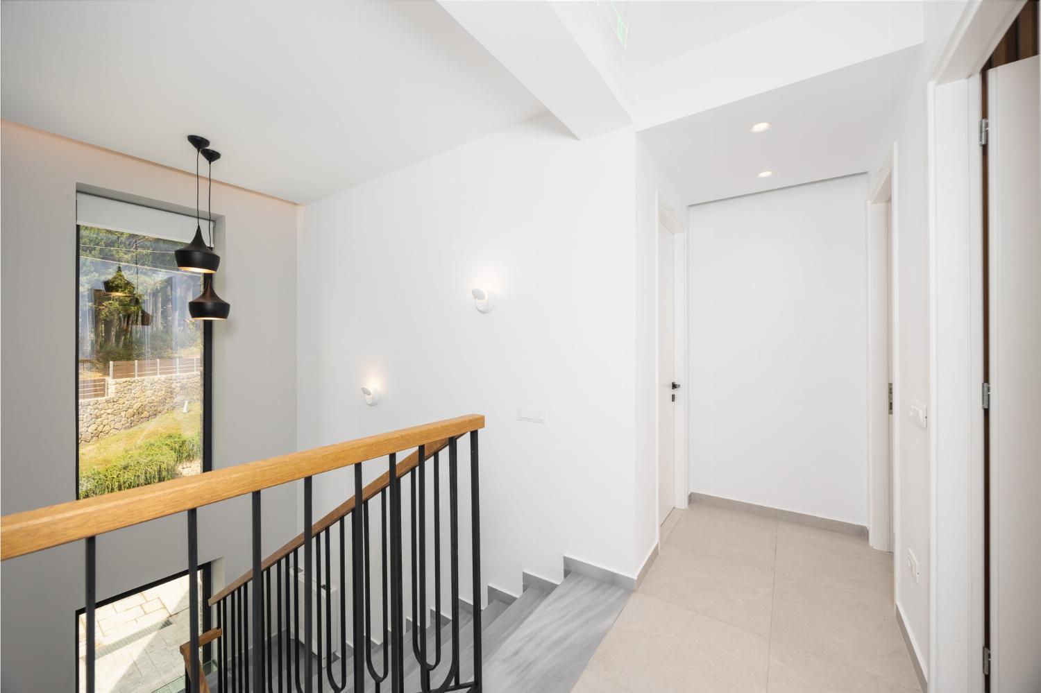 Villa Seren Kanálion 外观 照片