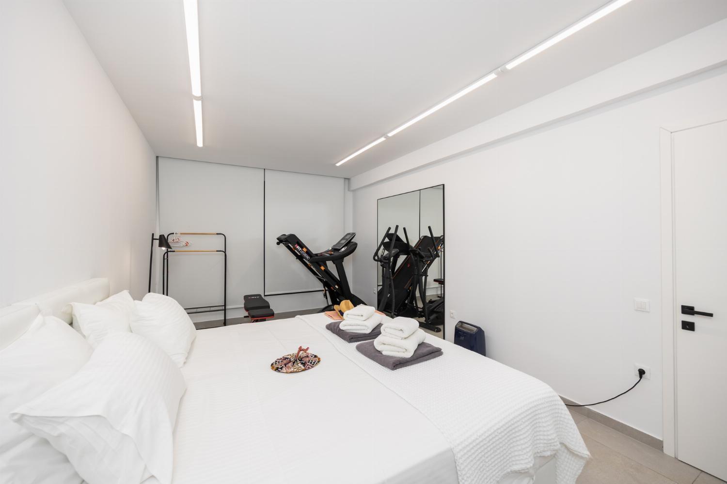 Villa Seren Kanálion 外观 照片