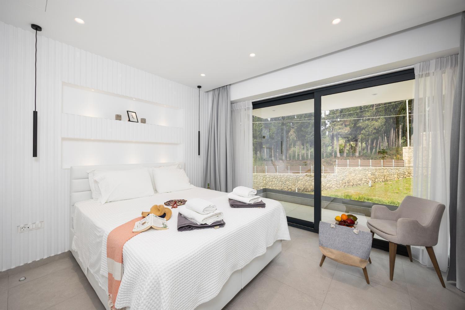 Villa Seren Kanálion 外观 照片