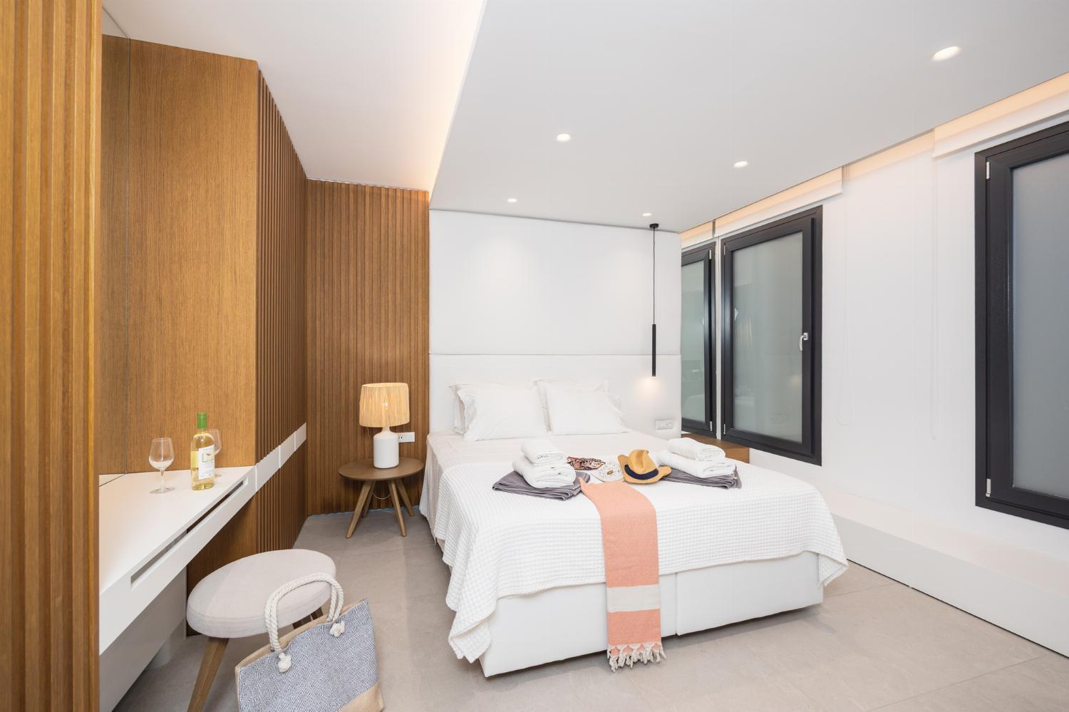 Villa Seren Kanálion 外观 照片