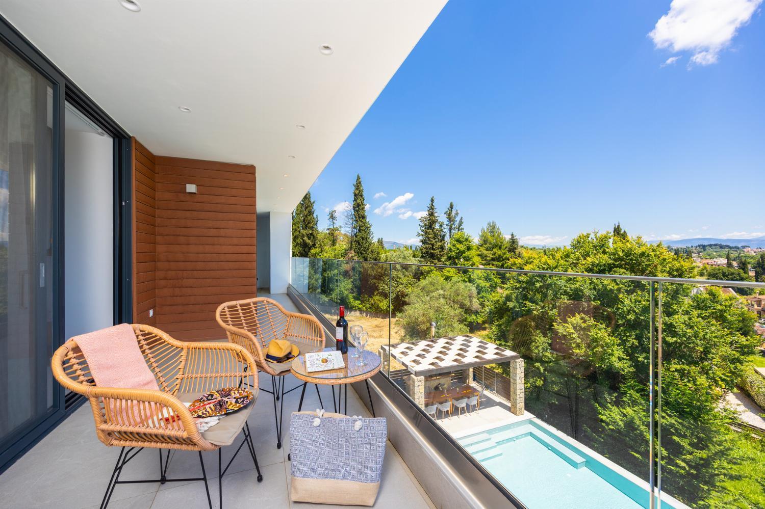 Villa Seren Kanálion 外观 照片